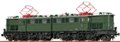 Электровоз E95 Brawa HO (43028)